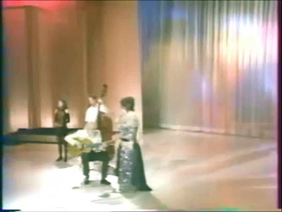 ورده و جورج موستاكي