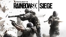 RAINBOW SIX :Siege Tactically Ridiculous