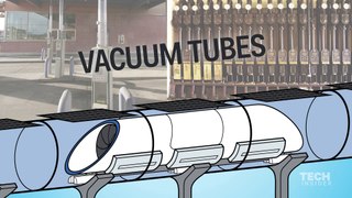 Science Of The Hyperloop - BuzzFeed+