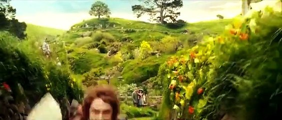 Ed Sheeran - I See Fire (Music Video)