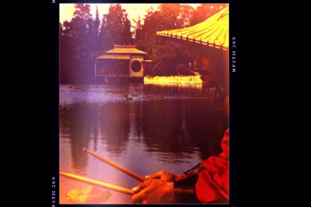 Fabiano Orchestra "Pointe Des Chateaux" 1979 French  Jazz Funk Fusion