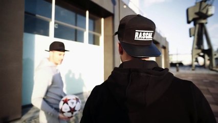 F2 Amazing Hat Tricks!