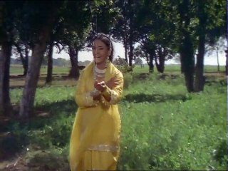 Milo Na Tum To Hum Ghabraye - Hit Classic Romantic Song - Heer Raanjha
