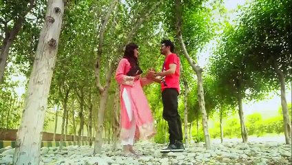 Rukhsaar - OST - Har Pal Geo