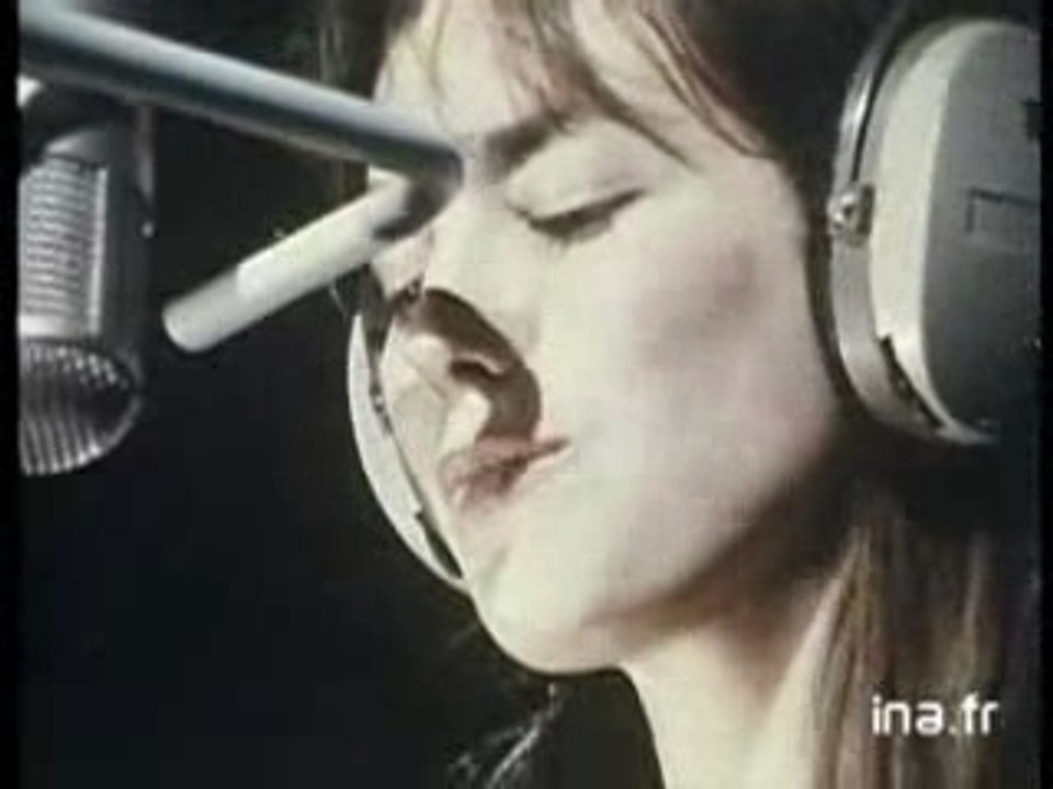 Birkin Jane - My baby song (1975)