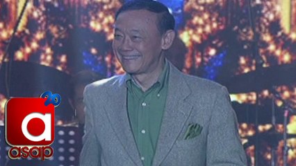 Download Video: ASAP: Kapamilya Stars pay tribute to OPM Icon Jose Mari Chan