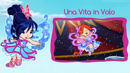 Winx Club 7: Una Vita in Volo
