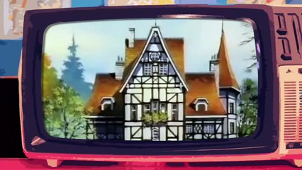 TANTO TEMPO FA... GIGÌ- Videosigle cartoni animati in HD (sigla iniziale) (720p)