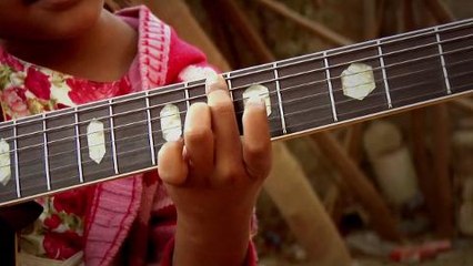 Witness - Pakistan Music: Lyari Notes promo