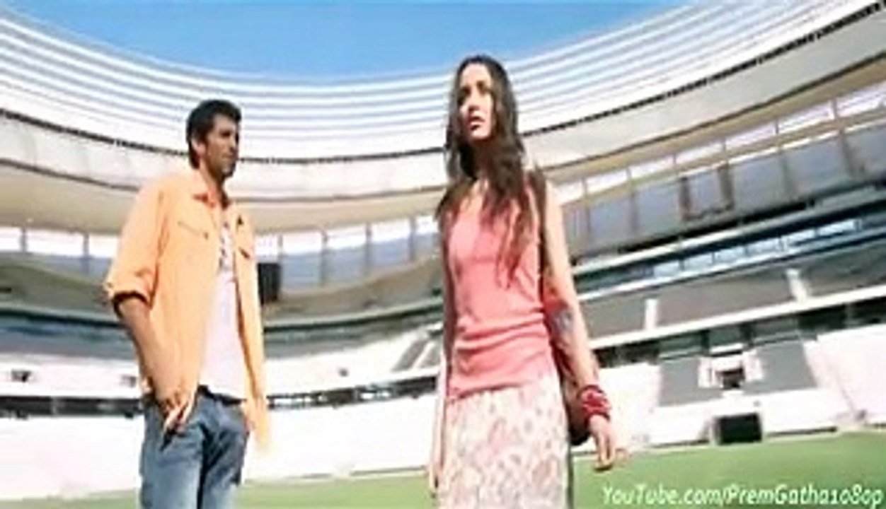 Chahu Main Yaa Naa - Aashiqui 2 (1080p HD Song)