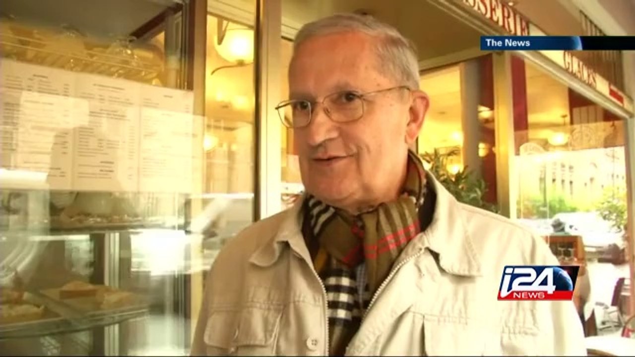 France: Far right seeks to build on gains in second round