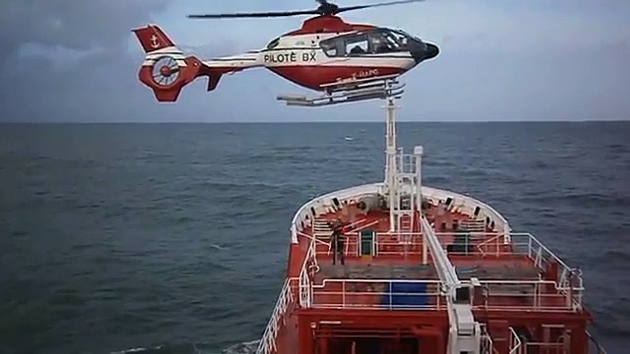 EXTREME HELICOPTERS