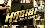 Habibi - Soul Star 