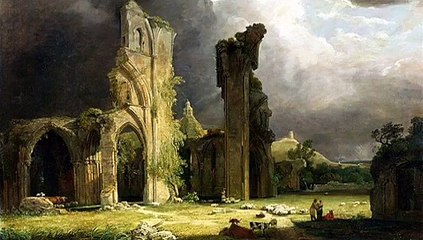 The Dissolution of the Monasteries - In Our Time (BBC Radio 4) - Melvyn Bragg