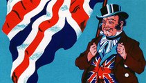 British Conservatism: The Grand Tour #2