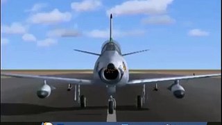 1965 کی پاک بھارت جنگ کی پہلی انیمٹڈ ویڈیو جس میں پاکستان کے 2 جہازوں نے بھارت کے 4 جہاز مار گرائے