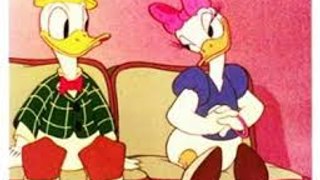 Donald Duck Cartoons Full Episodes Chip and Dale - 3 Men and a Birdie