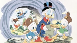 Donald Duck Cartoons Full Episodes Chip and Dale - Out to Launch