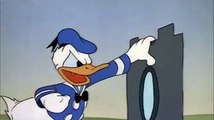 Donald Duck Cartoons Full Episodes Chip and Dale - Romancing the Clone