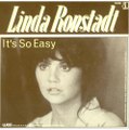 Linda Ronstadt - IT'S SO EASY 1977