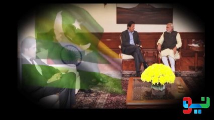 Imran Khan & Narendra Modi Meeting In Delhi -> Pakistan India Cricket Series