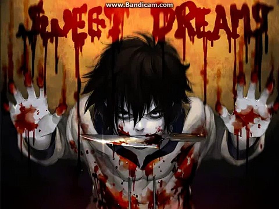 Jeff The KILLER (theme song)