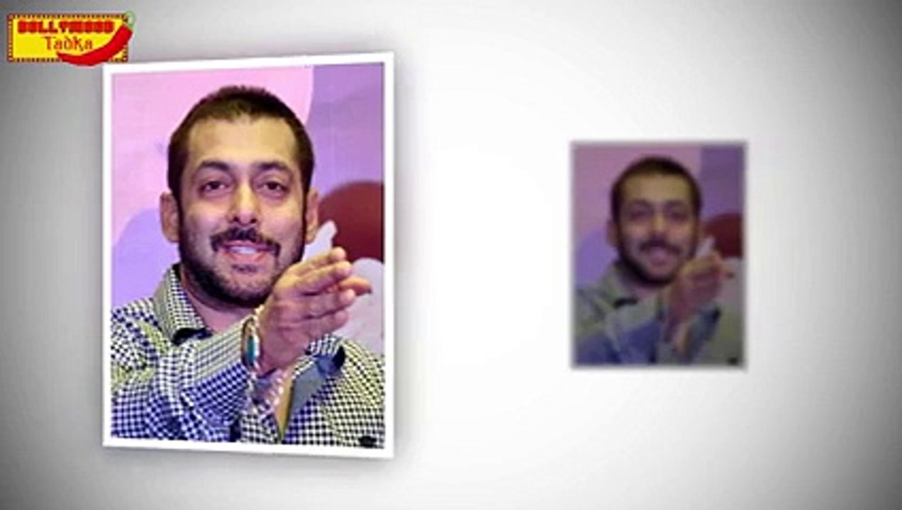 Salman Khan On A SECRET Date With Lulia Vantur, Marriage On The Cards_ _ Bollywood News