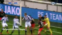 All Goals - Heerenveen 2-1 Excelsior - 11-12-2015