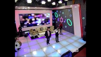 Mustafa Küçük - Vay Canım Gümüşhane (Video-2015)