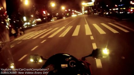 Car Crashes Compilation # 140 - November 2013