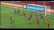 1-1 Syam Ben Youssef Fantastic Equalizer Goal _ Stade Rennes v. Caen - 11.12.2015 HD