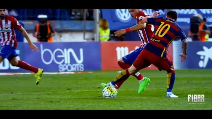 Lionel Messi 2015-16 ▶ Dribbling Skills & Goals - 1080p HD