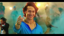 Baaghi_ A Rebel For Love 2016 Official Trailer _ Tiger Shroff _ Shraddha Kapoor _ Sajid Nadiadwala