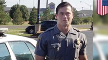 Ex-Oklahoma City cop convicted of rape and sexual assault of 13 black women