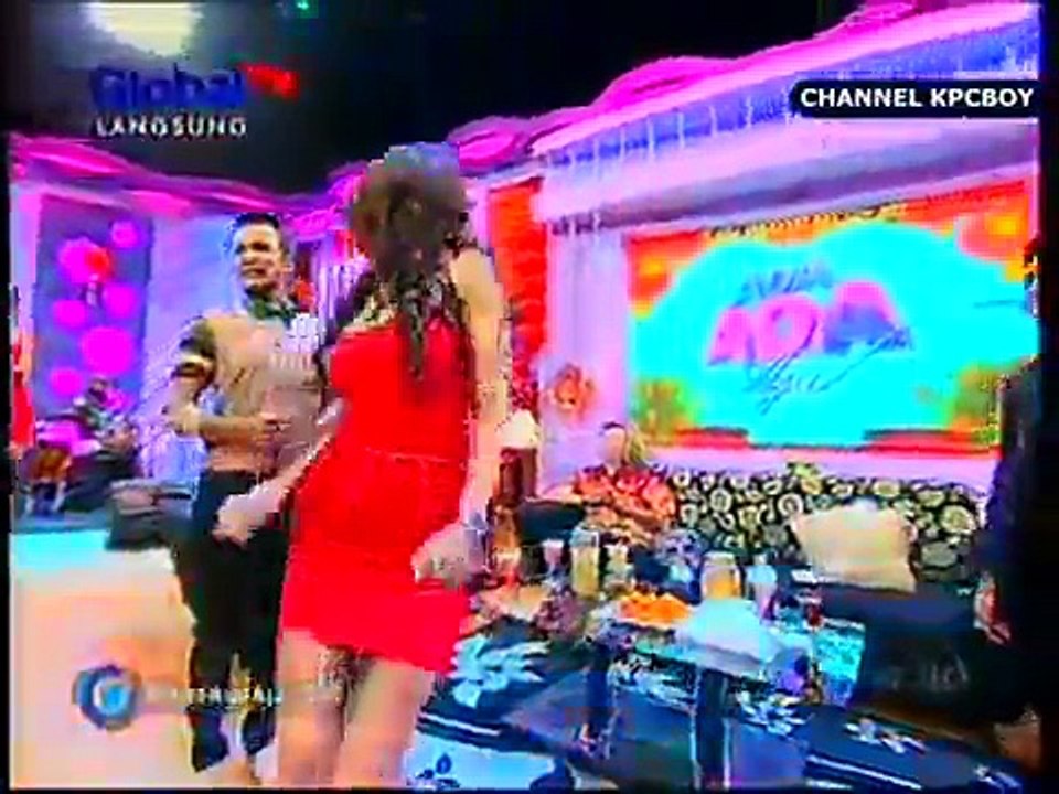[FULL] Ramalan Tahun 2014 menurut Suhu Naga & Bebizie @AA 30 01 2014