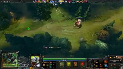 Dota 2 Gameplay - HD-36