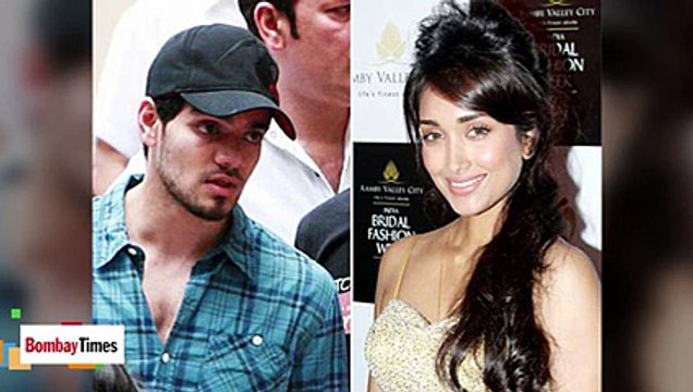 Sooraj Pancholi Removed Jiah Khan's Foetus As She Bled,Says CBI