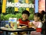マクドナルド McDonald's　2000　#5　cm