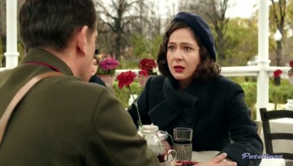 Пепел/Pepel_Вечность/Герои_фан-клип.