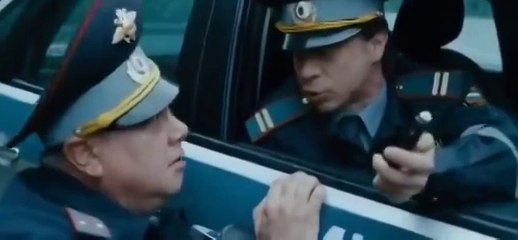 Чур я в домике! Прикол с ДПС