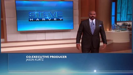 Id kill my son if he did this to my phone! || STEVE HARVEY