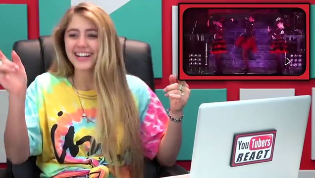 YOUTUBERS REACT TO BABYMETAL [Full Episode]