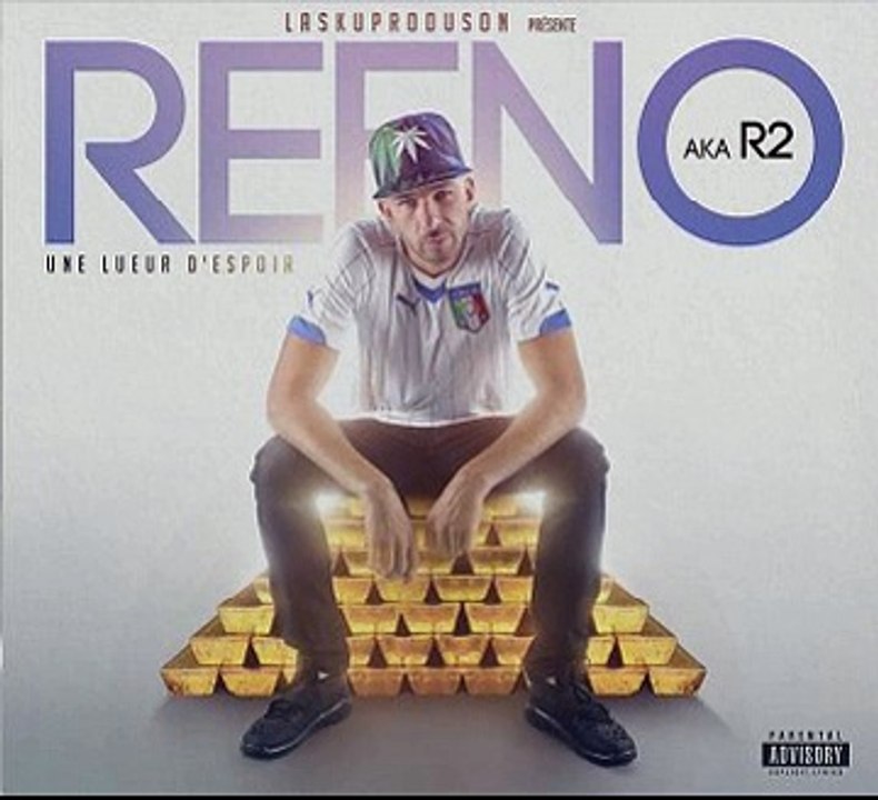 Reeno - Optimiste feat L'indis