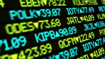 Richard Dreyfuss and Blythe Danner star in Madoff trailer