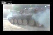 Syrian Army Removes Terrorists from Different Areas VIDEO