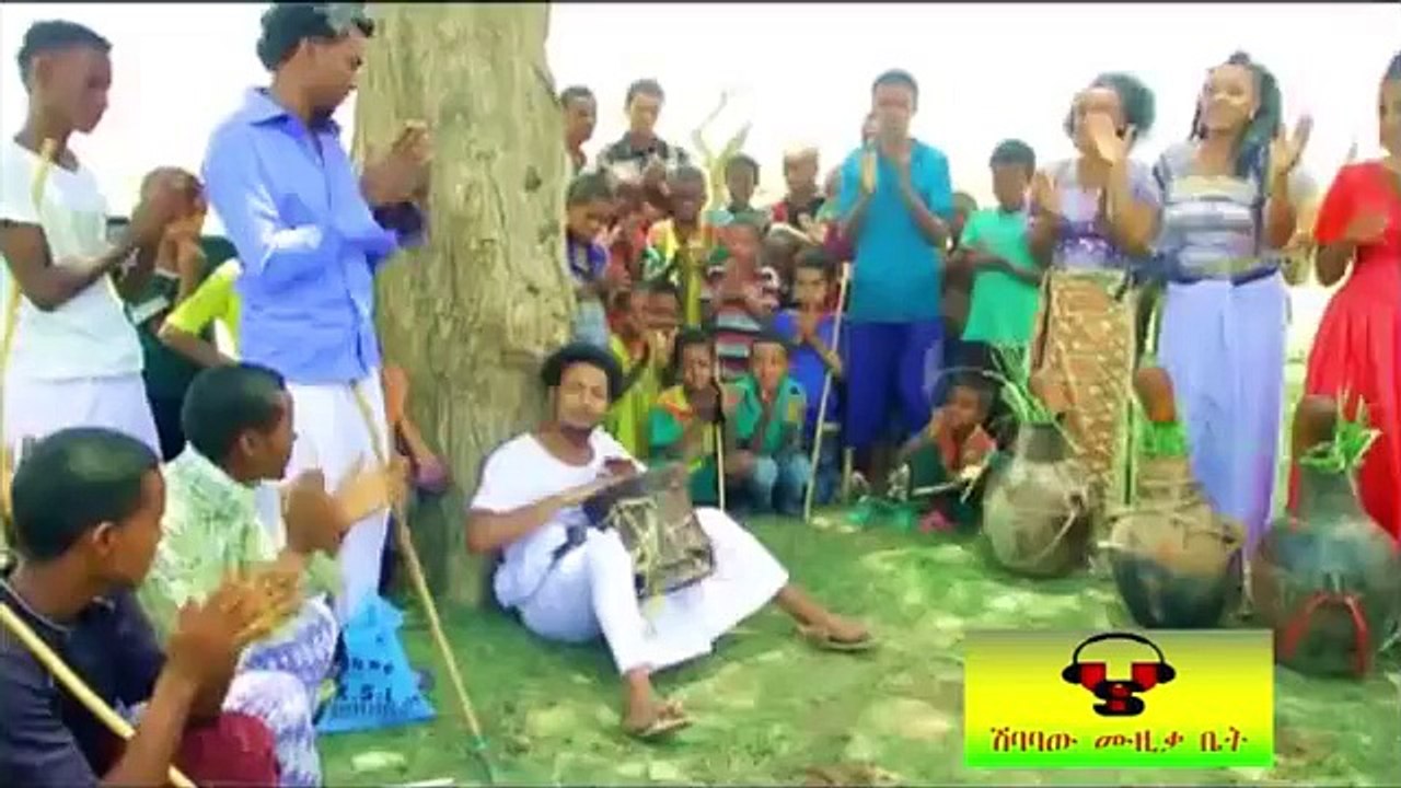 Nuraddis Seyid - Etatu - (Official Music Video) - Ethiopian Music New 2015