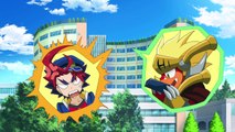 [Episode 3] Future Card Buddyfight Animation