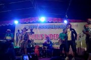 Rere Hore - Simpang Limo Ninggal Janji Live Dangdut