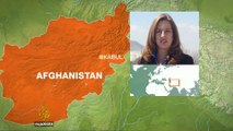 Taliban attack Kabul's diplomatic area