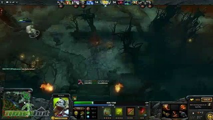 Dota 2 Gameplay - HD-40
